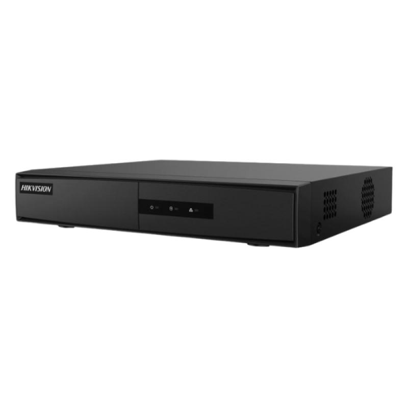 Hikvision DS-7108NI-Q1/M 8 Channel Network Video Recorder