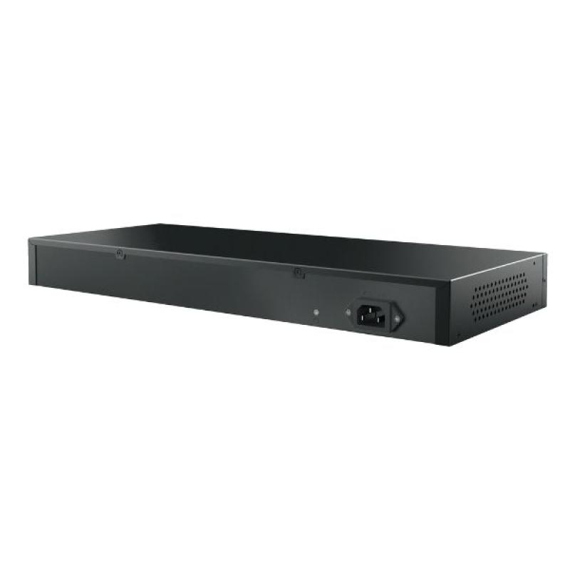 Netis P124GH 24-Port Unmanaged POE Switch