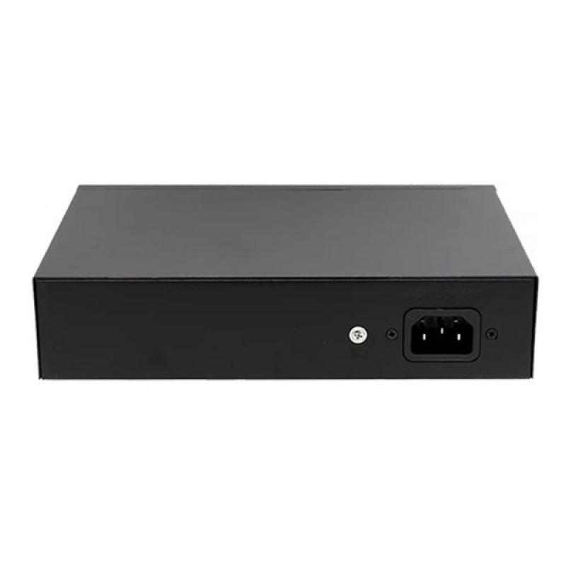 C-Data CS2082G-POE 8 Port Gigabit Ethernet Unmanaged PoE Switch