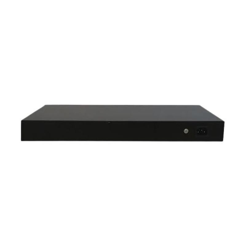 C-Data CS4244GX-POE 24 Ports Gigabit Managed Ethernet PoE Switch