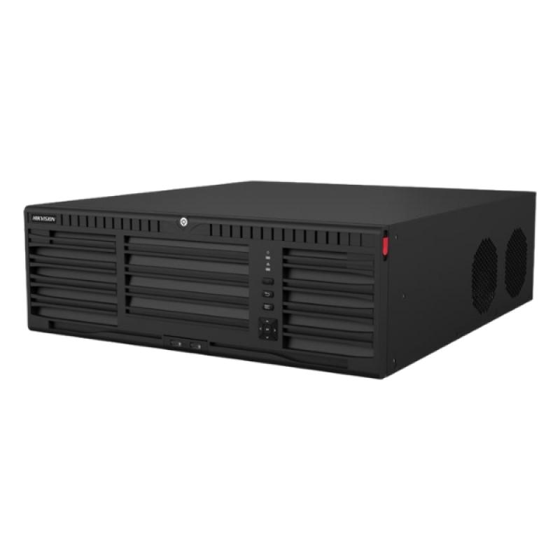 Hikvision DS-9664NI-M16 64 Channel 4K NVR