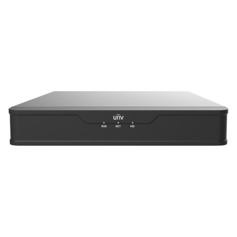 Uniview NVR301-08S2 8 Channel 4K NVR