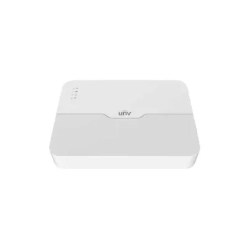 Uniview NVR301-08LS3-P8 8 Channel NVR