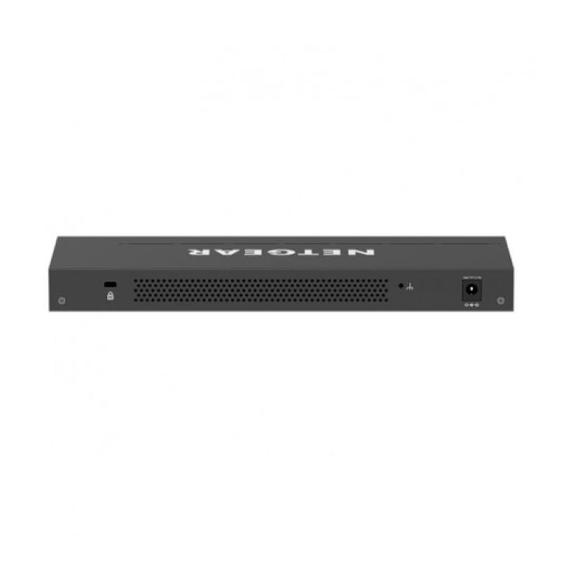 NETGEAR GS316EP 16-Port PoE+ Gigabit Ethernet Plus Switch