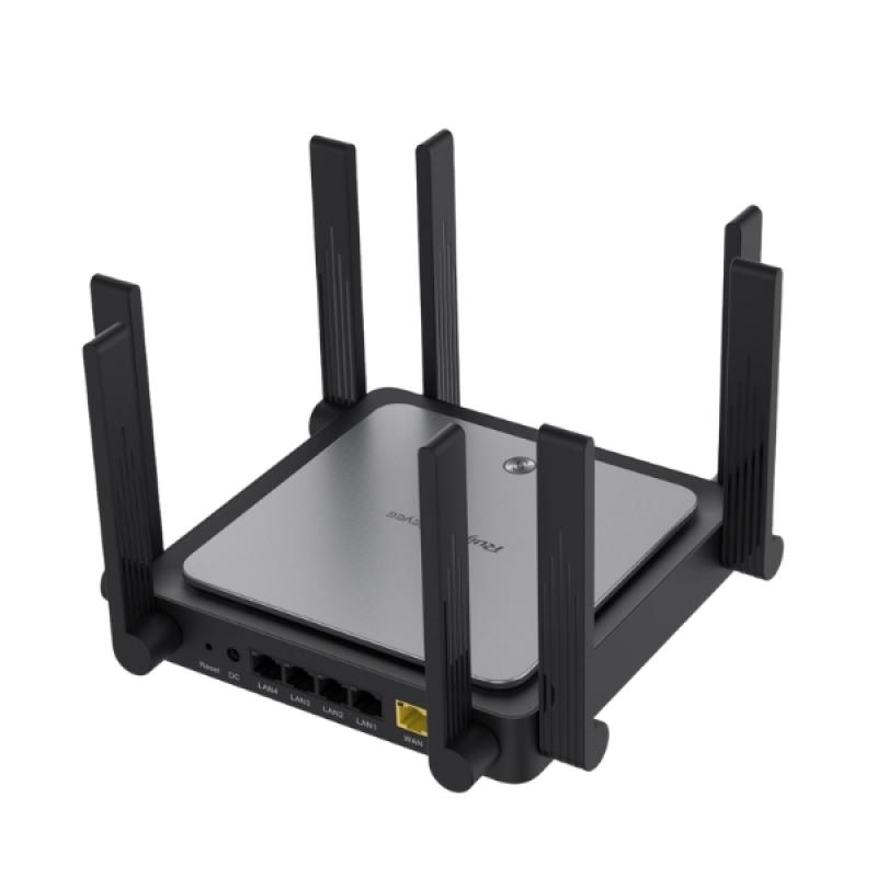 Ruijie RG-EW3200GX PRO 3200Mbps Gigabit WiFi Router