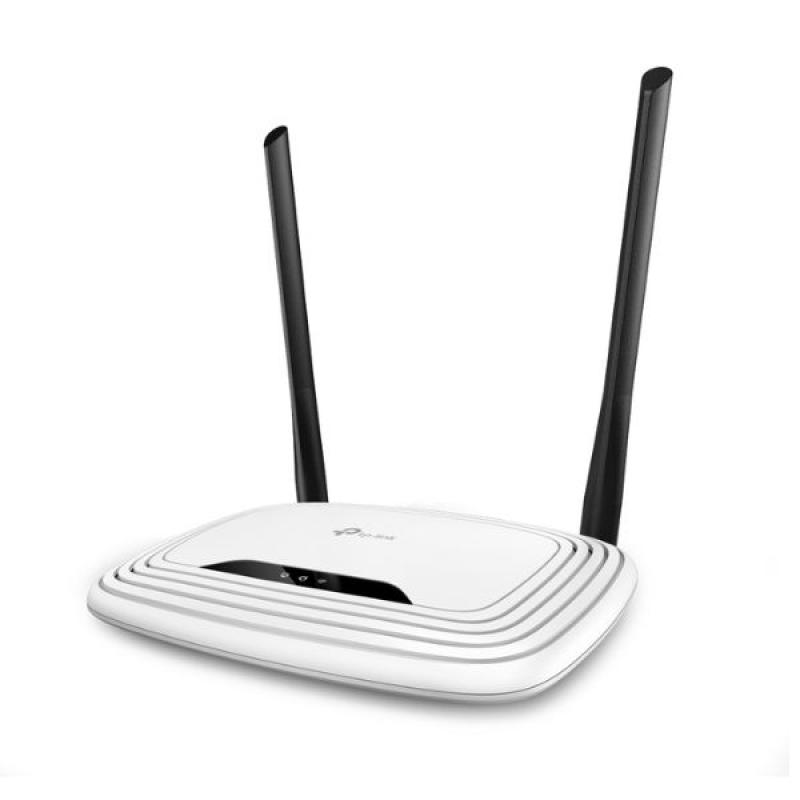 TP-Link TL-WR841N 300Mbps Wireless Router