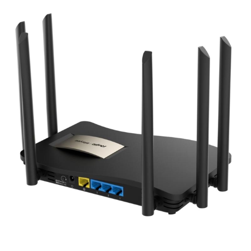 Ruijie RG-EW1200G PRO 1300 Mbps Gigabit Dual-Band Mesh Wi-Fi 5 Router