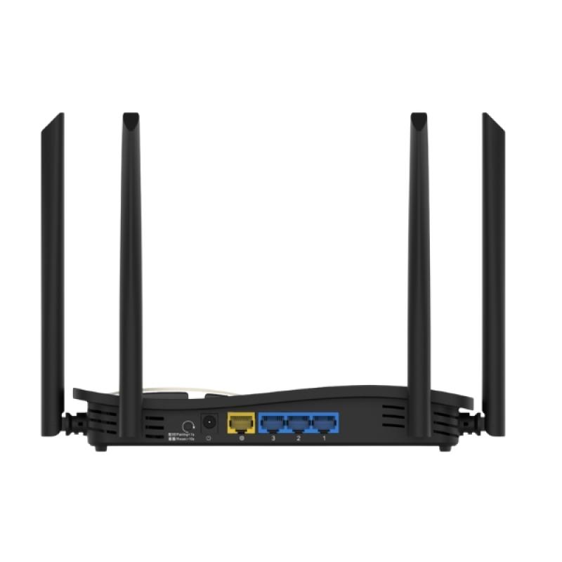 Ruijie RG-EW1200G PRO 1300 Mbps Gigabit Dual-Band Mesh Wi-Fi 5 Router