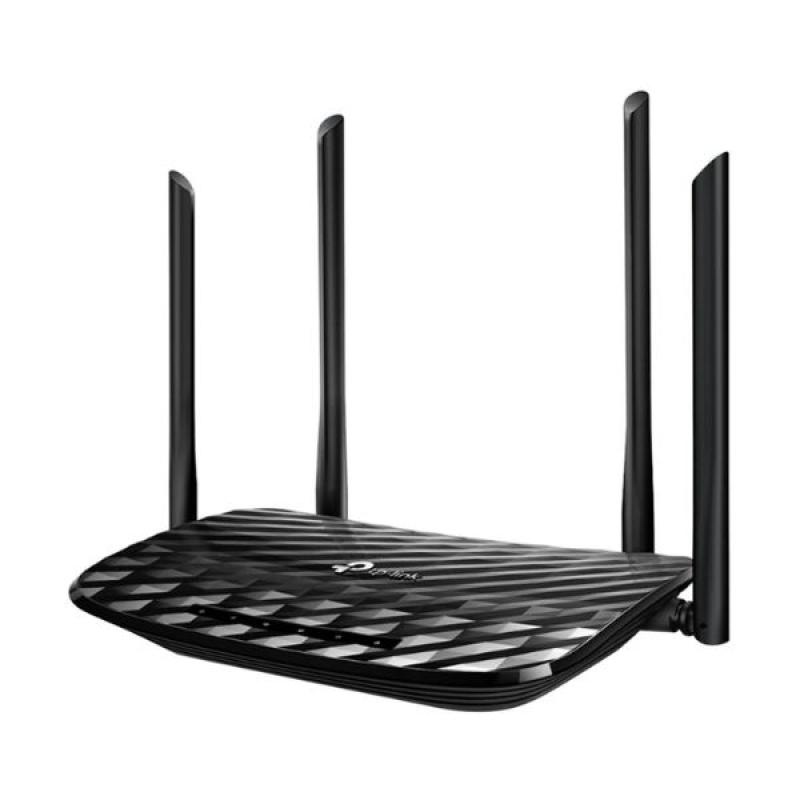 TP-Link Archer C50 AC1200 Dual Band Wi-Fi Router