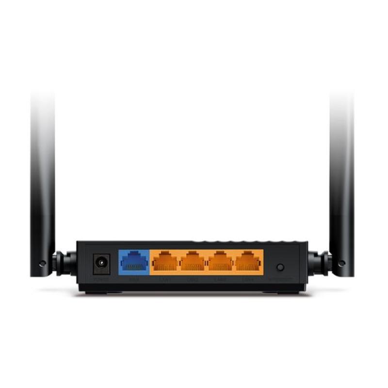 TP-Link Archer C64 AC1200 Dual-Band Gigabit WiFi Router