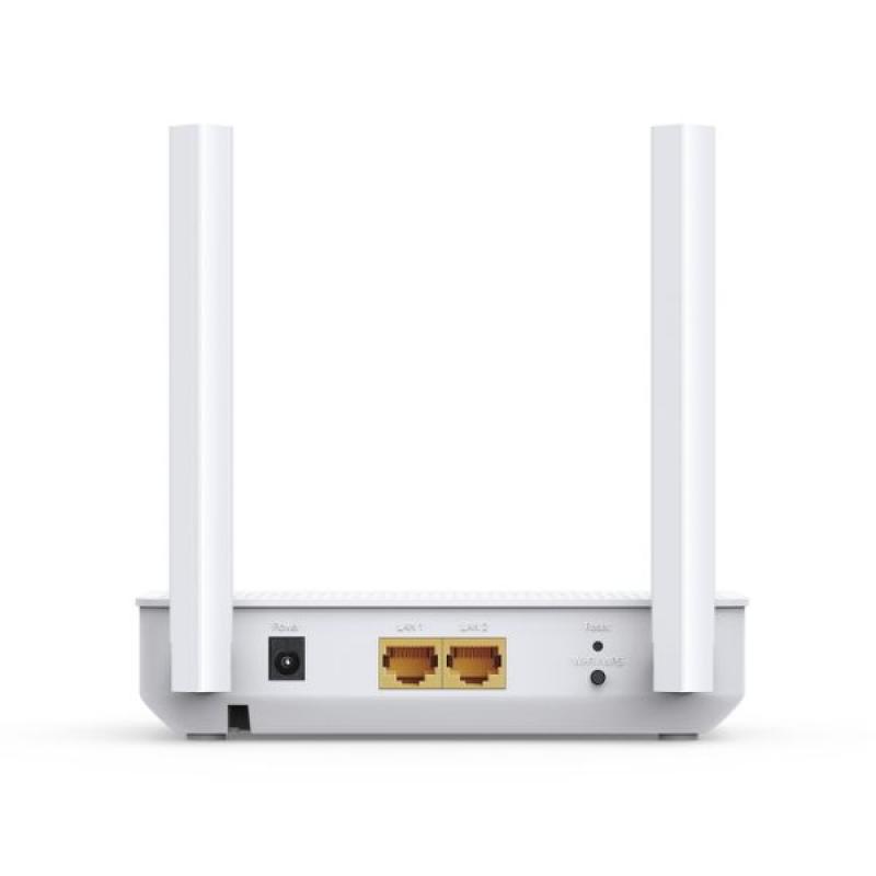 TP-Link XC220-G3 AC1200 Wireless XPON Router