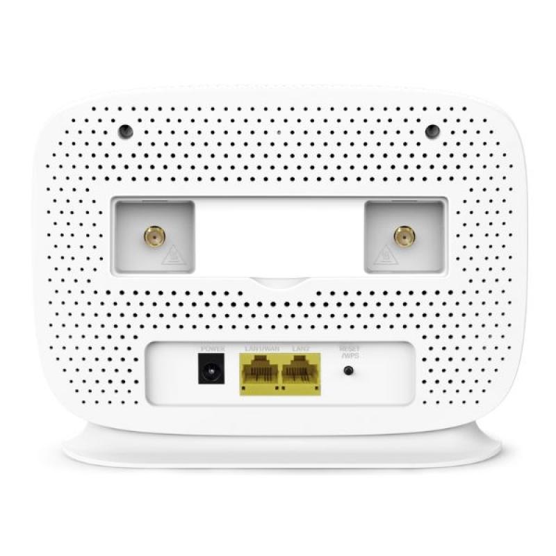 TP-Link TL-MR105 300Mbps 4G LTE Router