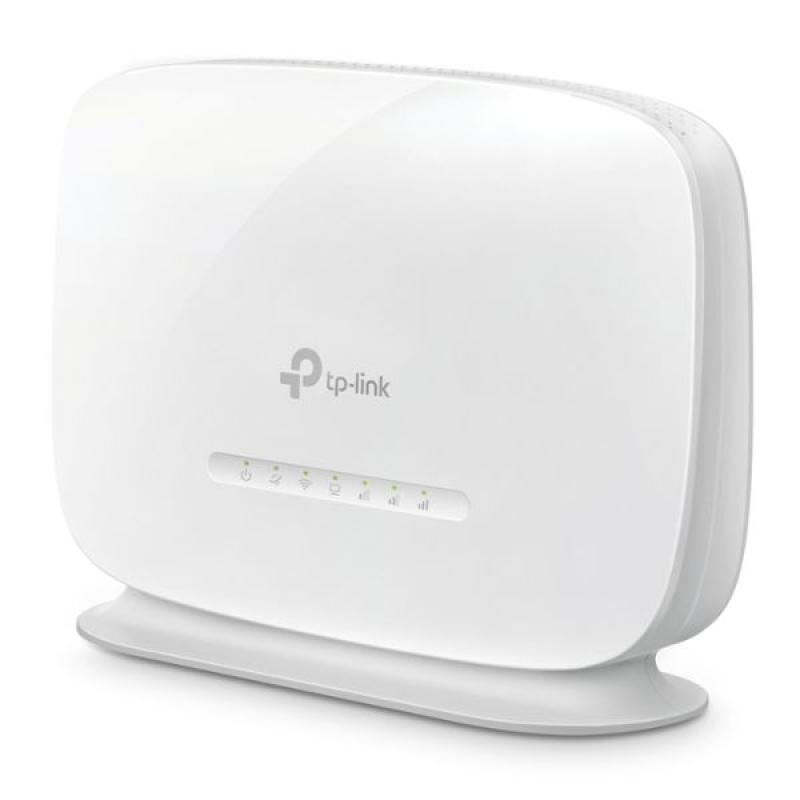 TP-Link TL-MR105 300Mbps 4G LTE Router