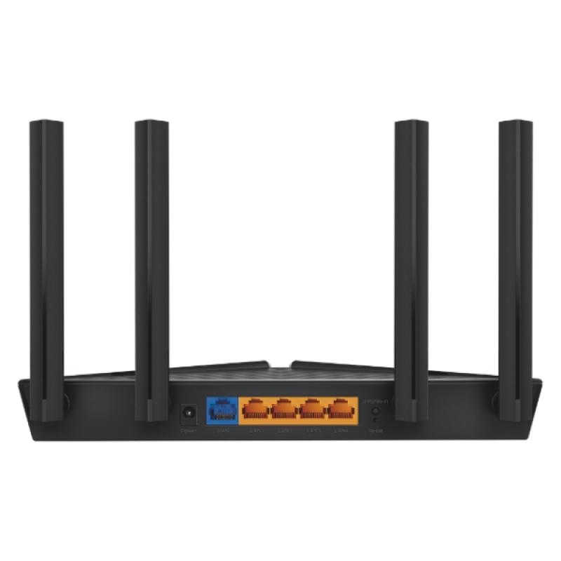 TP-Link Archer AX53 V1 AX3000 Gigabit Dual-Band Wi-Fi 6 Router