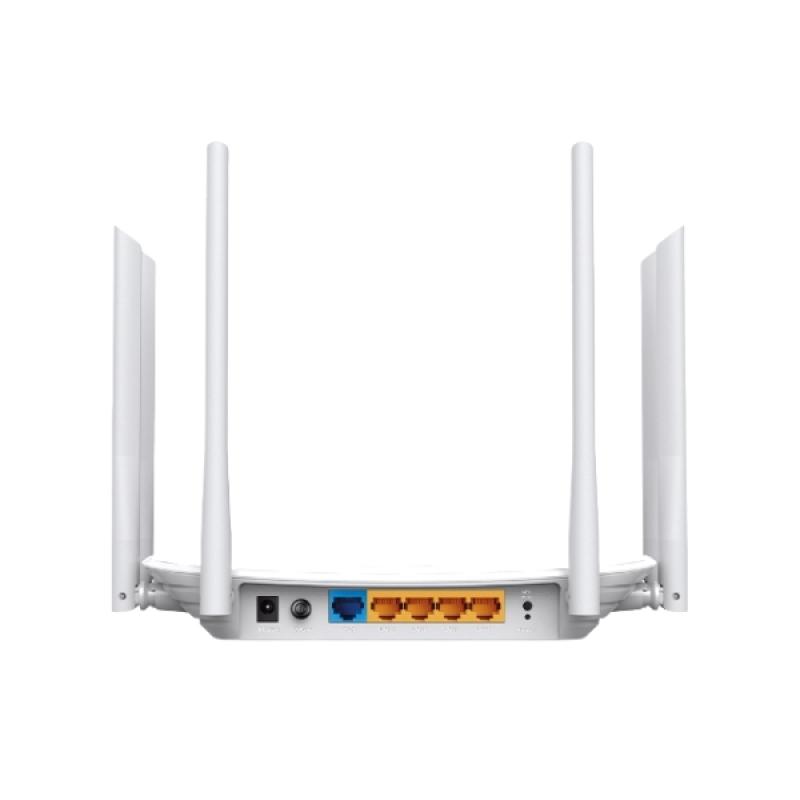 TP-Link Archer C86 AC1900 Gigabit Dual-Band Wi-Fi Router