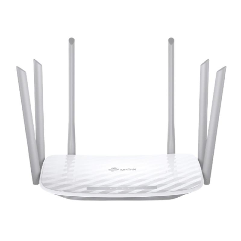 TP-Link Archer C86 AC1900 Gigabit Dual-Band Wi-Fi Router