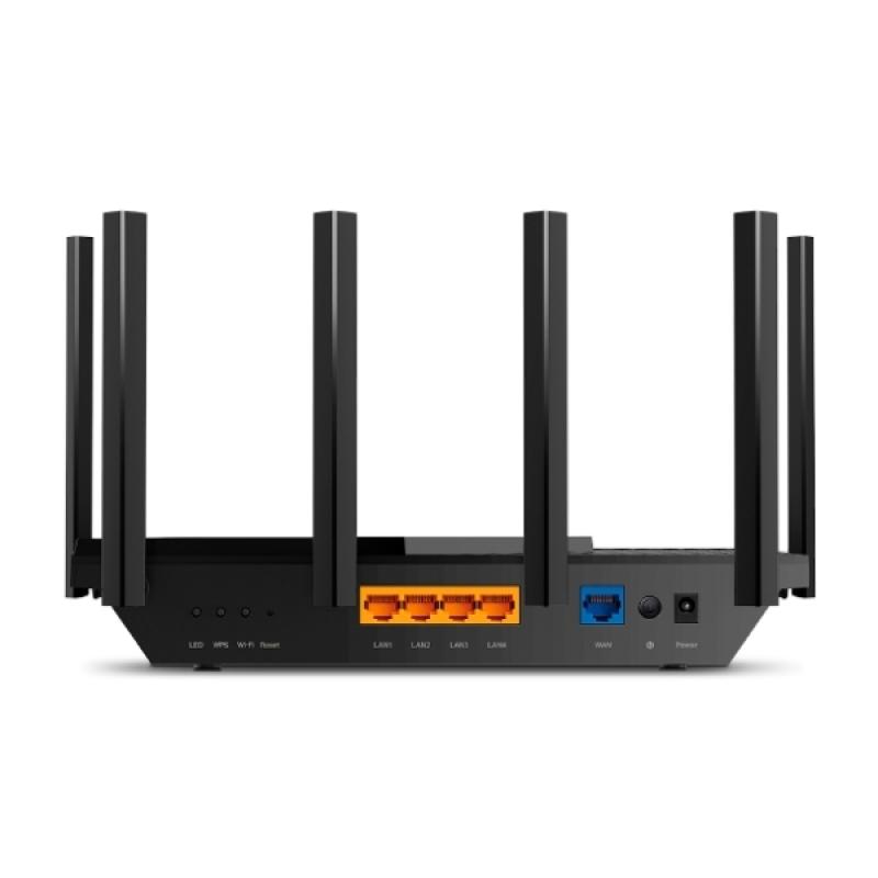 TP-Link Archer AX73 AX5400 Wireless & Ethernet Dual-Band Gigabit Router