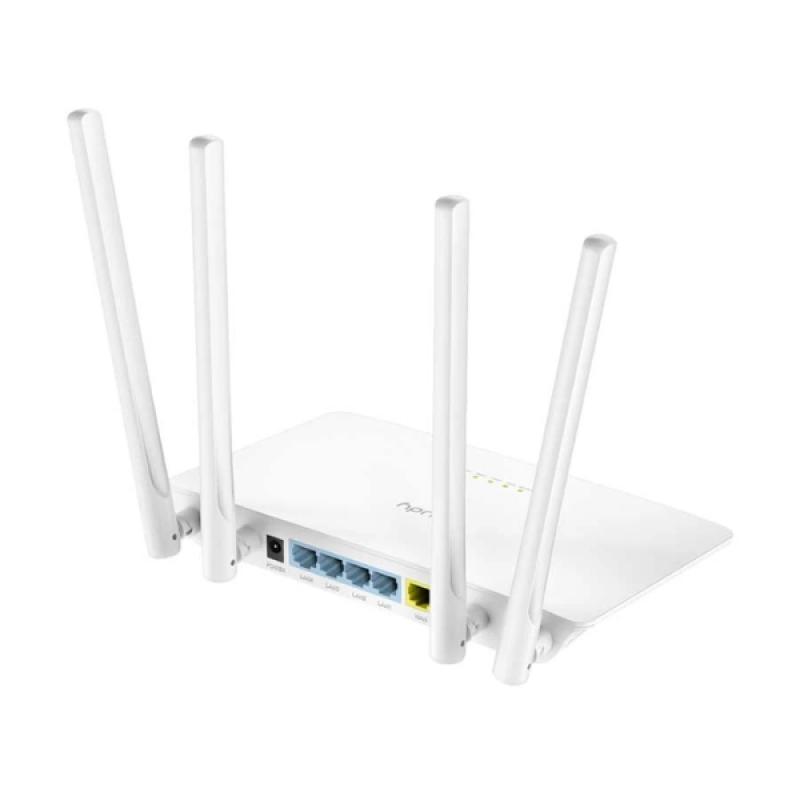 Cudy WR1200 AC1200 Ethernet Dual-Band Wi-Fi Router