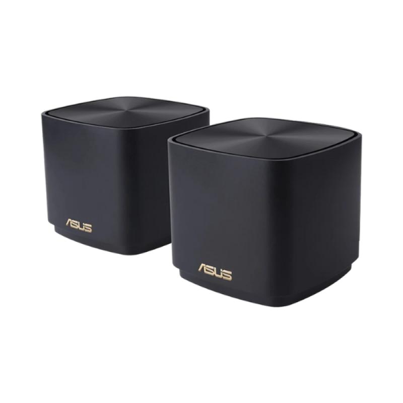 Asus ZenWiFi XD5 AX3000 Mbps Gigabit Dual-Band Wi-Fi 6 Mesh Router (2-Pack)