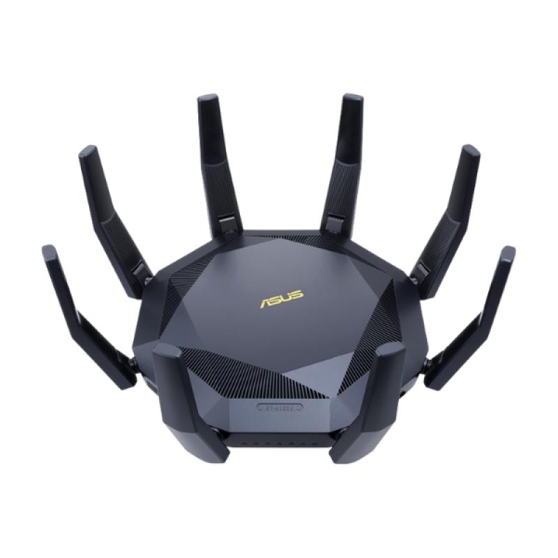 Asus RT-AX89X AX6000 10G Dual-Band Wi-Fi 6 Gaming Router