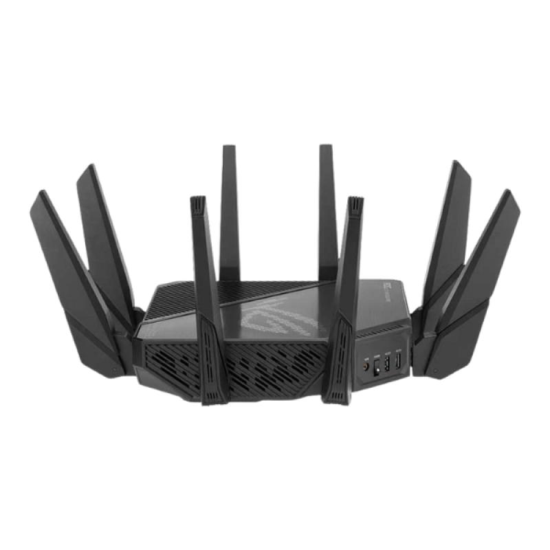 Asus ROG Rapture GT-AX11000 Pro Mbps Gigabit Tri-Band Wi-Fi 6 Gaming Router