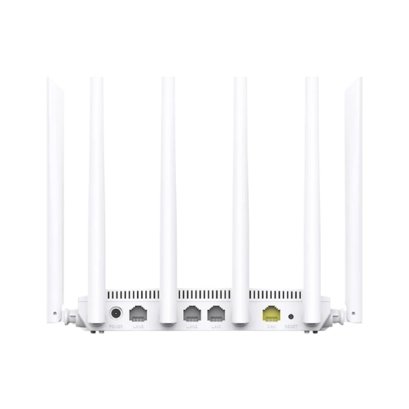 Netis NC63 AC1200 Mbps Gigabit Dual-Band Wi-Fi 5 Router