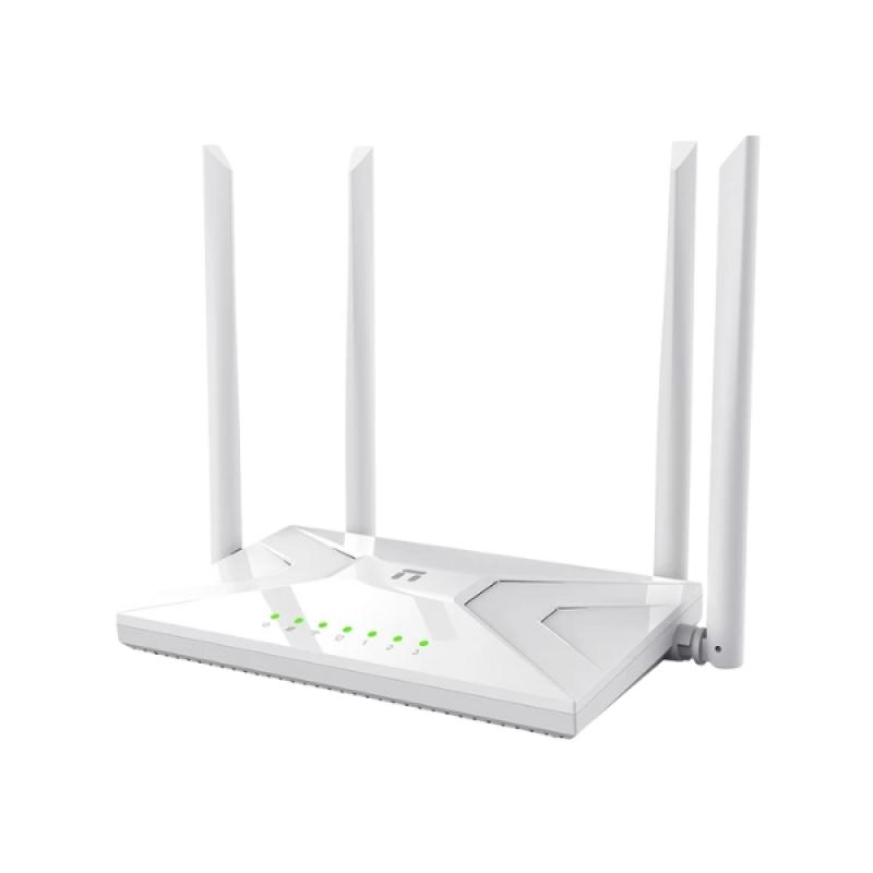Netis NC21 AC1200 Mbps Dual-Band Wi-Fi 5 Router