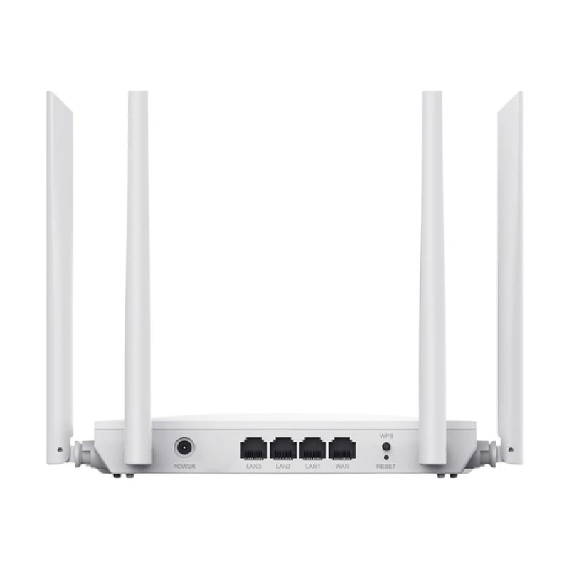 Netis NC21 AC1200 Mbps Dual-Band Wi-Fi 5 Router