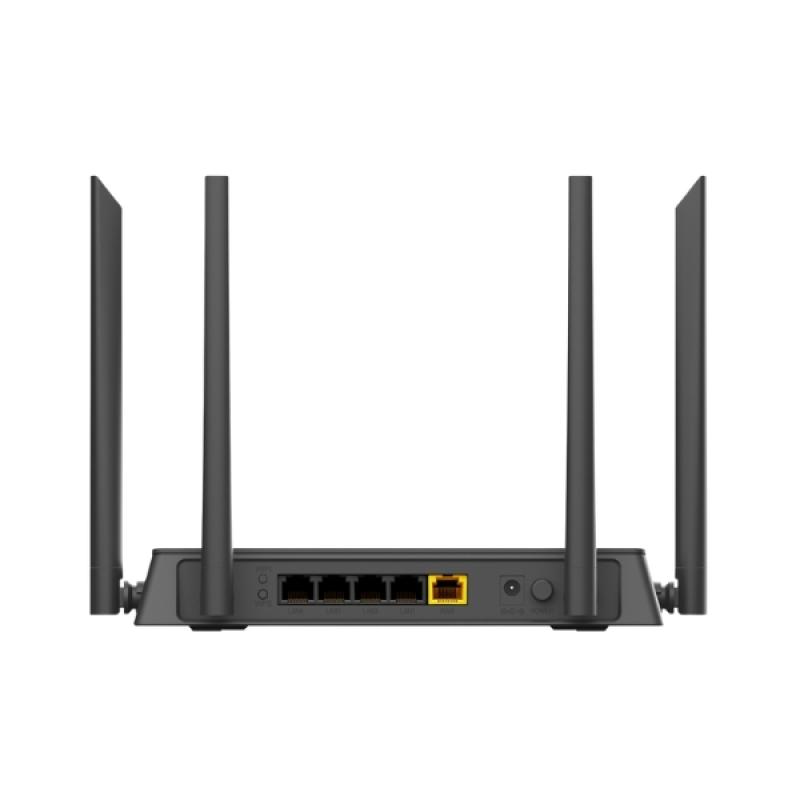 D-Link DIR-841 AC1200 Mbps Gigabit Dual-Band Wi-Fi Router