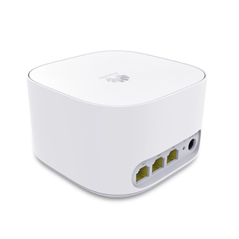 Huawei WA8021V5 AC1200 Mbps Gigabit Dual-Band Wi-Fi Mesh Router