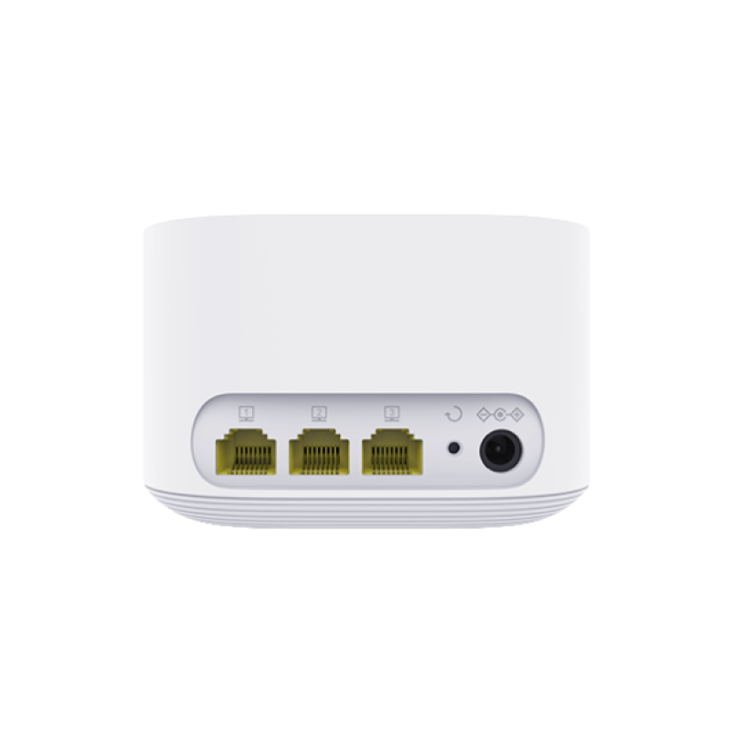 Huawei WA8021V5 AC1200 Mbps Gigabit Dual-Band Wi-Fi Mesh Router