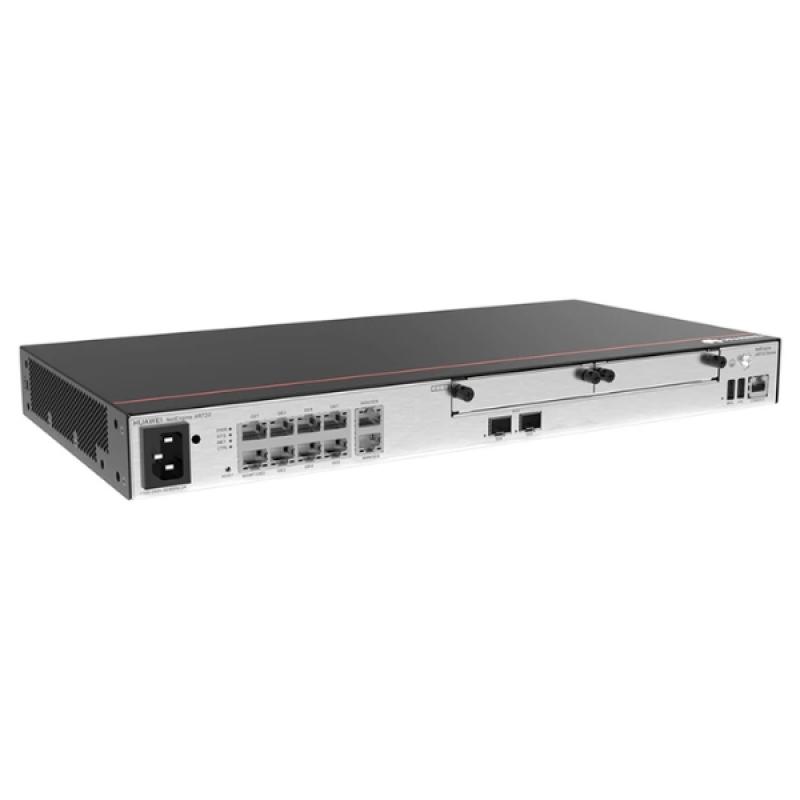 Huawei AR720 8 Port 4GB RAM Gigabit Ethernet eKit Router