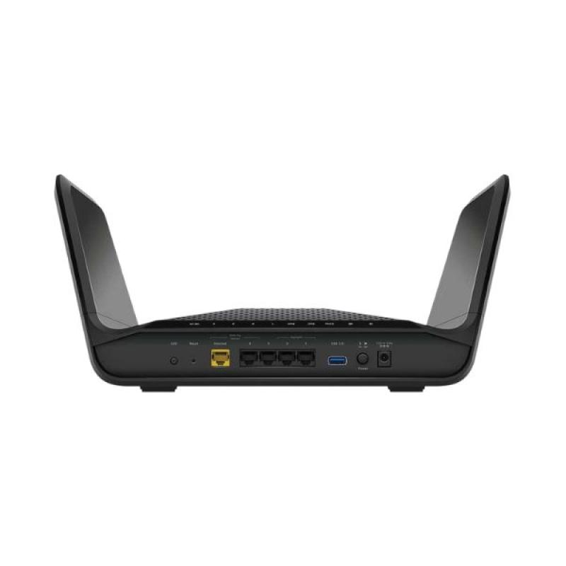 Netgear Nighthawk RAX70 Gigabit Tri-Band Gaming Router