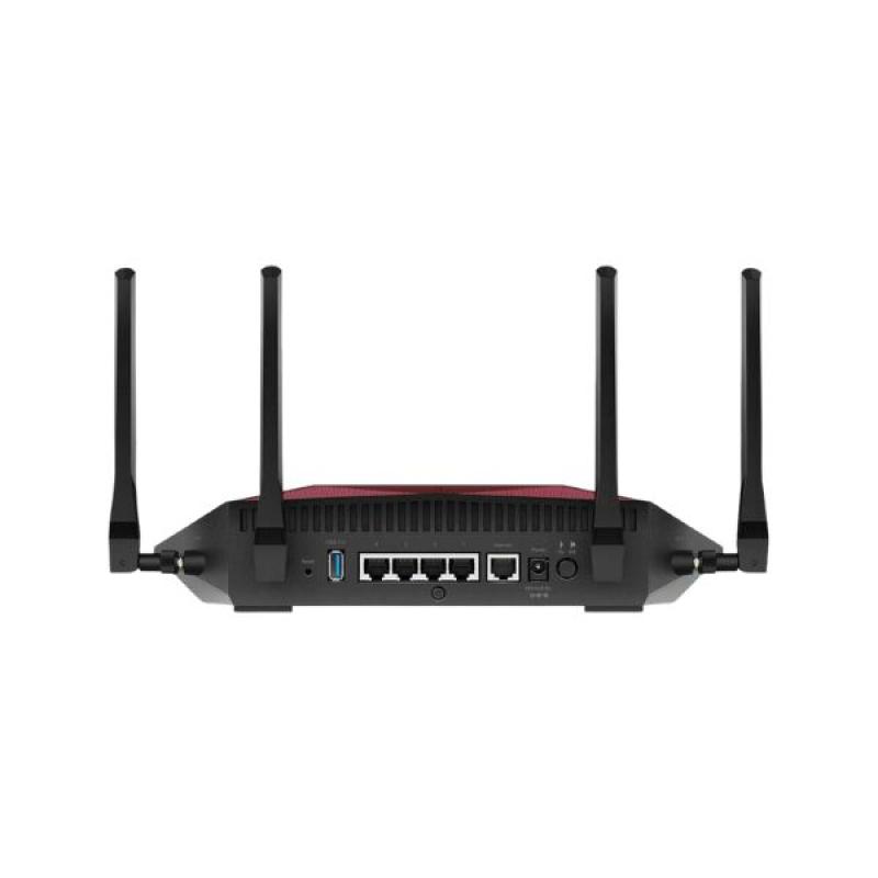 Netgear Nighthawk XR1000 AX5400 Mbps Gigabit Dual-Band Wi-Fi Gaming Router