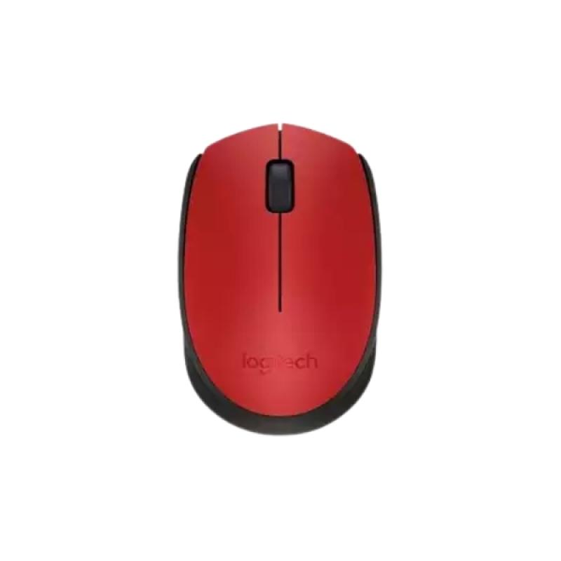 Logitech M171 Wireless Mouse