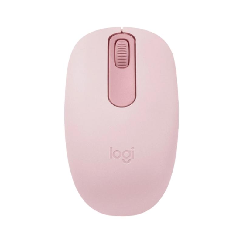 Logitech M196 Wireless Mouse