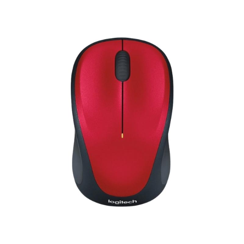 Logitech M235 Wireless Mouse