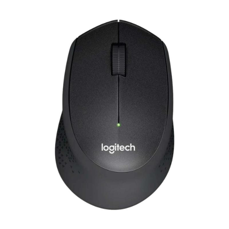 Logitech M331 Wireless Mouse