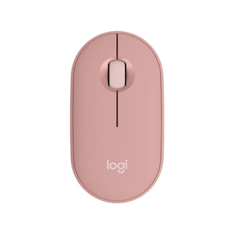 Logitech Pebble 2 M350S Bluetooth Mouse