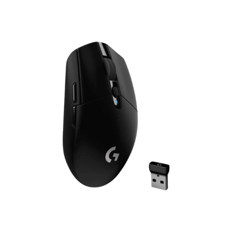 Logitech G304 Lightspeed Wireless Gaming Mouse