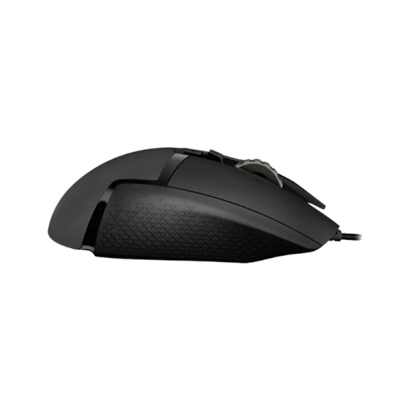 Logitech G502 Hero Wired Gaming Mouse