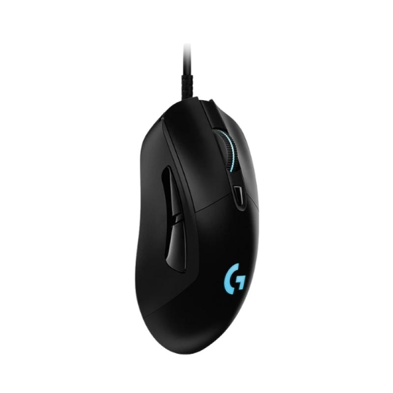 Logitech G403 Hero Wired RGB Gaming Mouse