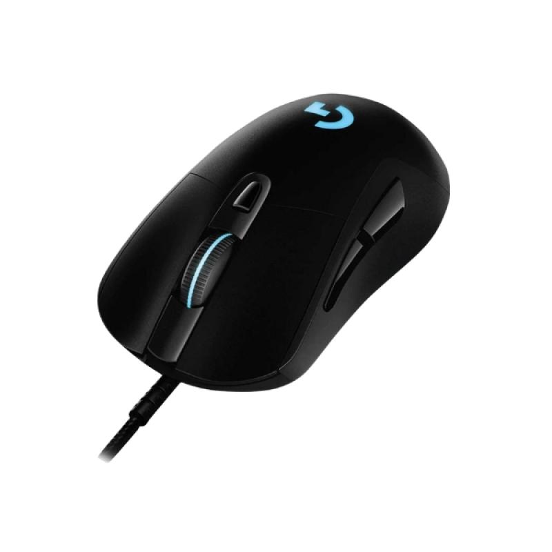 Logitech G403 Hero Wired RGB Gaming Mouse