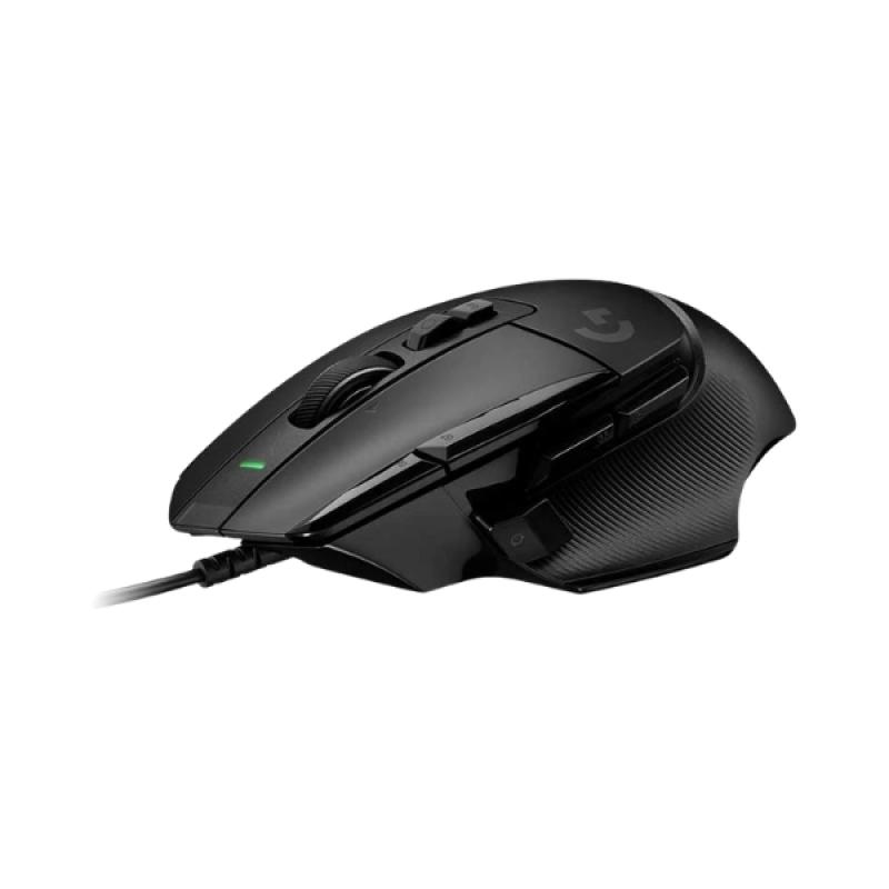 Logitech G502 X Gaming Mouse