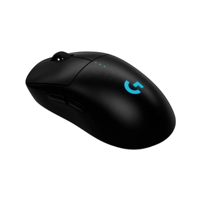 Logitech PRO 2 LIGHTSPEED Wireless Gaming Mouse
