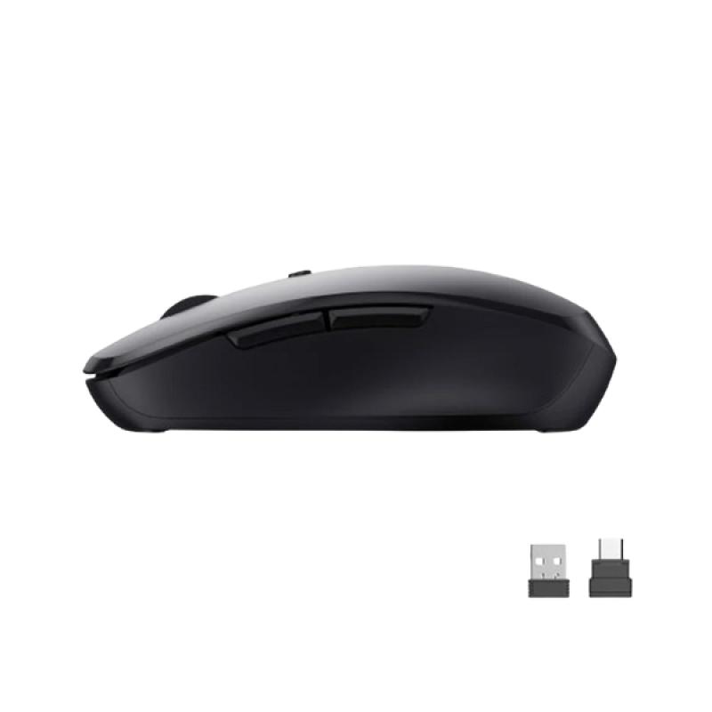 Havit MS50WB Wireless Mouse - Dual Mode