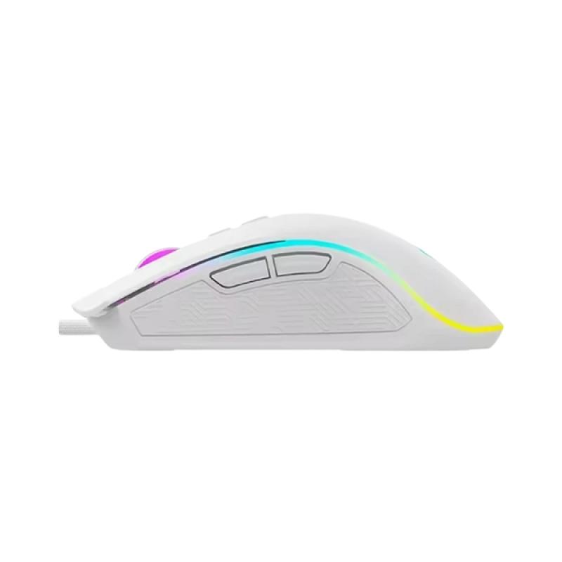 Havit MS1034 RGB Backlit Programmable Gaming Mouse