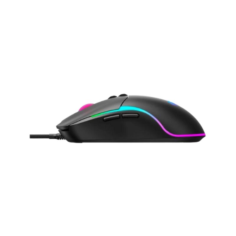 Havit MS1020S Wired RGB Backlit Gaming Mouse