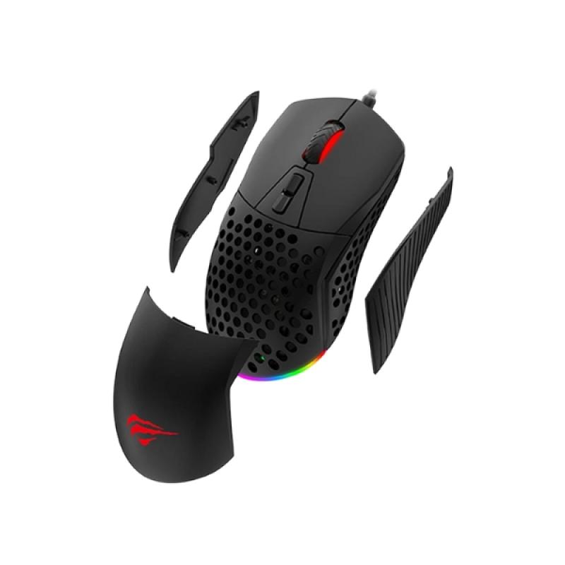 Havit MS885 RGB Gaming Mouse