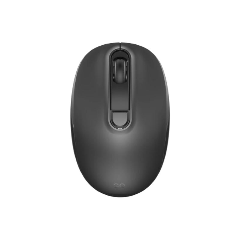 Fantech Go W192 Silent Wireless Optical Mouse